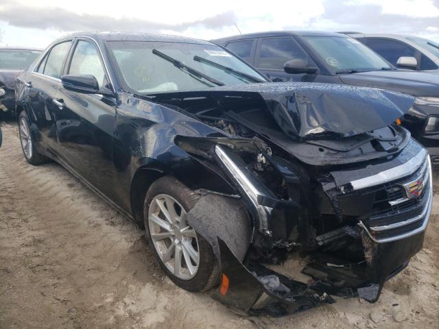 CADILLAC CTS 2017 1g6ap5sx0h0145626