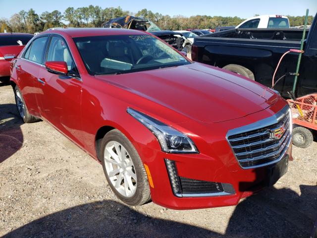 CADILLAC CTS 2018 1g6ap5sx0j0123762