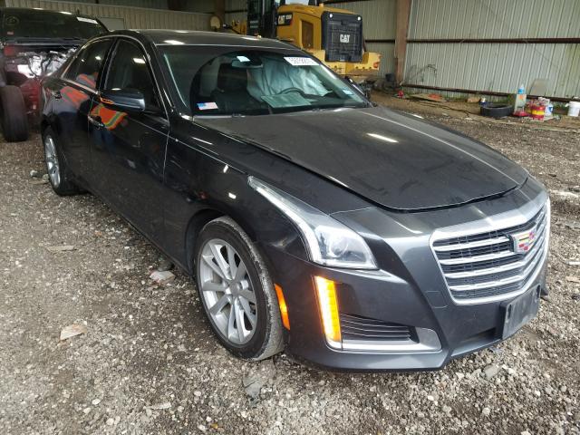 CADILLAC CTS 2018 1g6ap5sx0j0186151