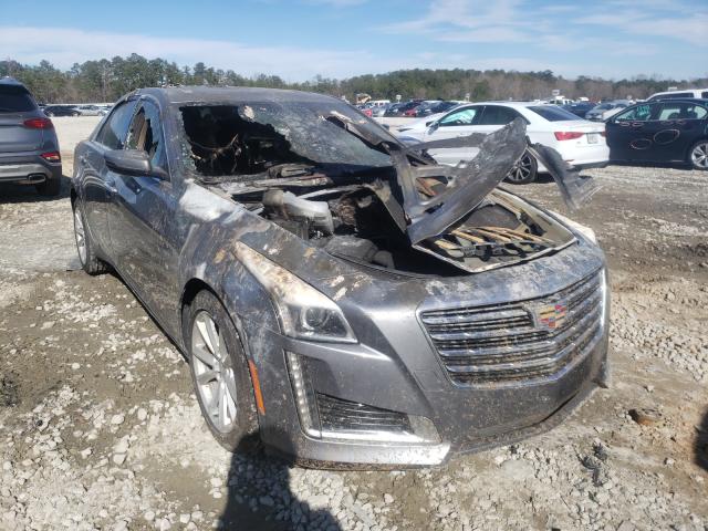 CADILLAC CTS 2019 1g6ap5sx0k0123407