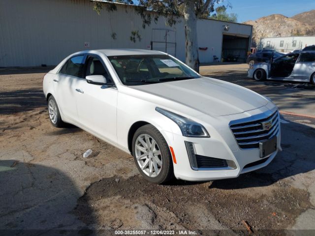 CADILLAC CTS 2019 1g6ap5sx0k0128607