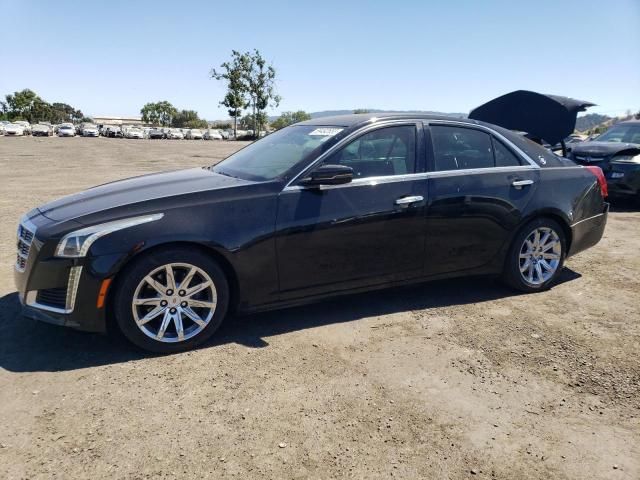 CADILLAC CTS 2014 1g6ap5sx1e0122884