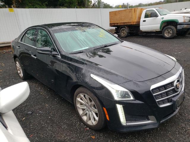 CADILLAC CTS 2013 1g6ap5sx1e0141841