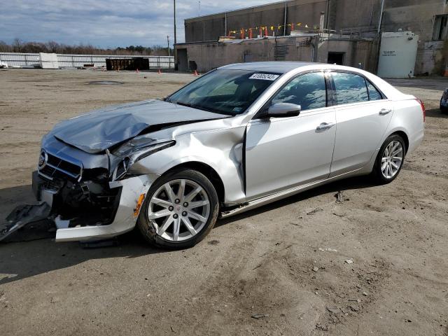 CADILLAC CTS 2014 1g6ap5sx1e0171177