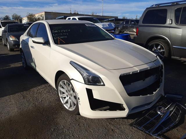 CADILLAC CTS 2014 1g6ap5sx1e0173883