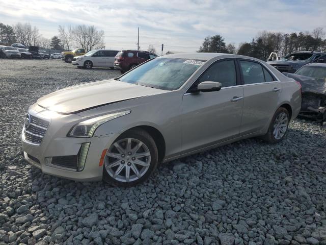 CADILLAC CTS 2014 1g6ap5sx1e0190702