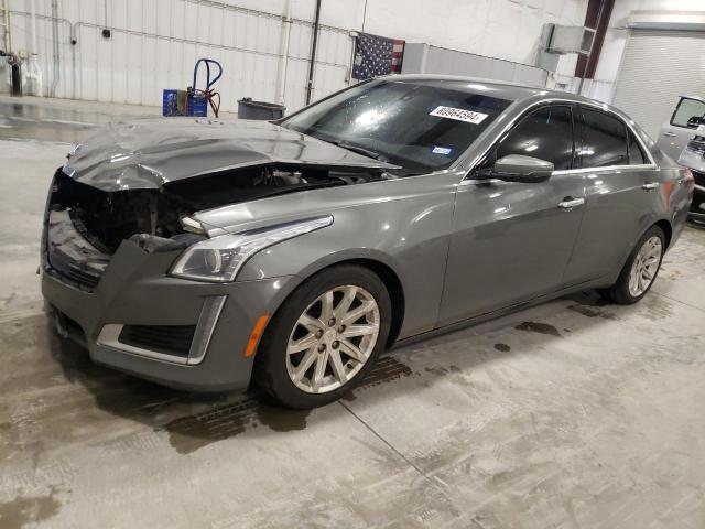 CADILLAC CTS 2016 1g6ap5sx1g0107756