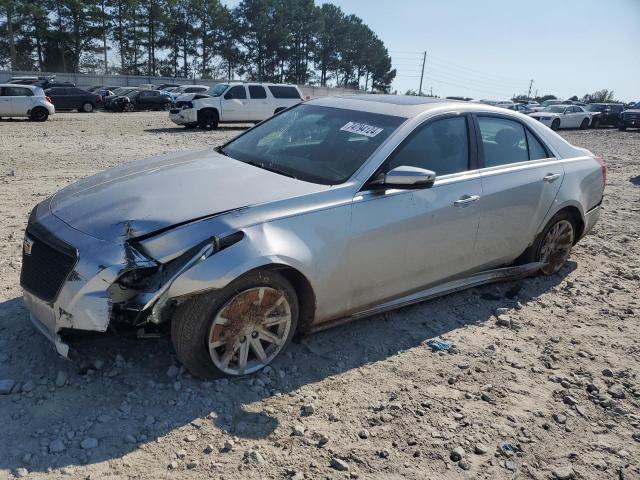 CADILLAC CTS 2016 1g6ap5sx1g0123505