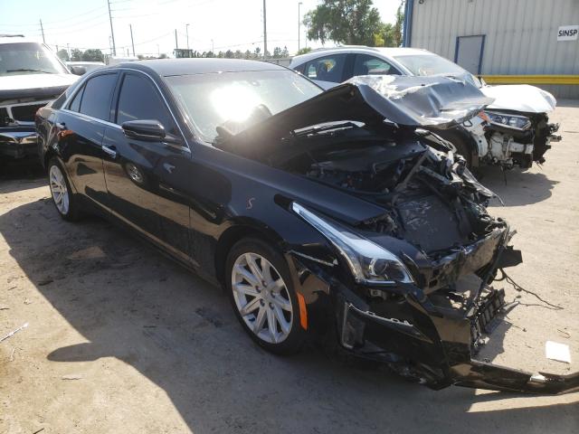 CADILLAC CTS 2016 1g6ap5sx1g0197247