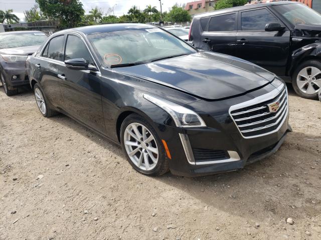 CADILLAC CTS 2017 1g6ap5sx1h0163875