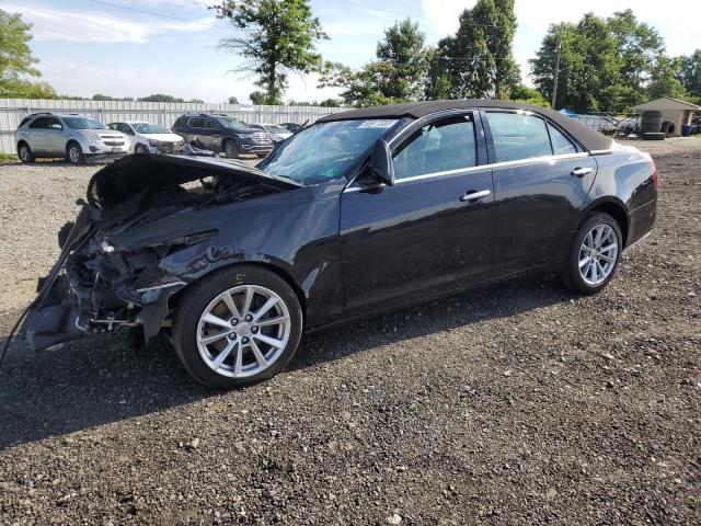 CADILLAC CTS 2018 1g6ap5sx1j0125486