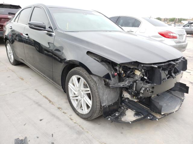 CADILLAC CTS 2019 1g6ap5sx1k0101223