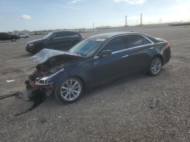 CADILLAC CTS 2019 1g6ap5sx1k0101917