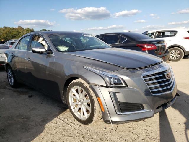 CADILLAC CTS 2019 1g6ap5sx1k0117728