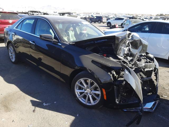 CADILLAC CTS 2019 1g6ap5sx1k0120581