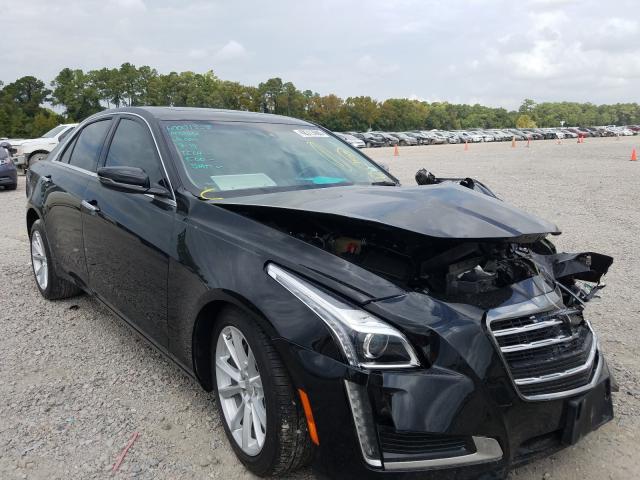 CADILLAC CTS 2019 1g6ap5sx1k0124243