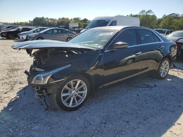 CADILLAC CTS 2019 1g6ap5sx1k0147506