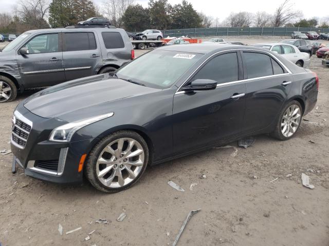 CADILLAC CTS 2014 1g6ap5sx2e0135367