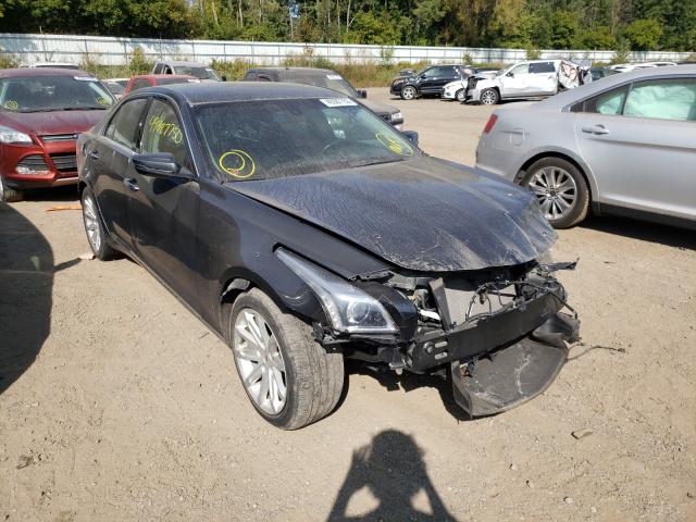 CADILLAC CTS 2014 1g6ap5sx2e0154212