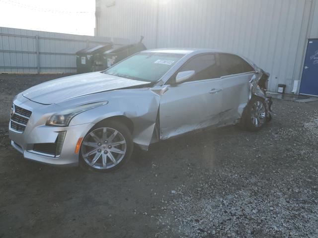 CADILLAC CTS 2014 1g6ap5sx2e0173732