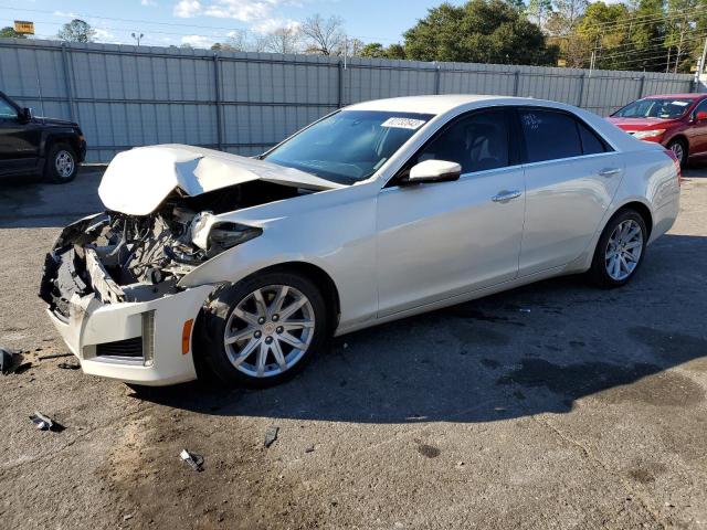 CADILLAC CTS 2014 1g6ap5sx2e0176114