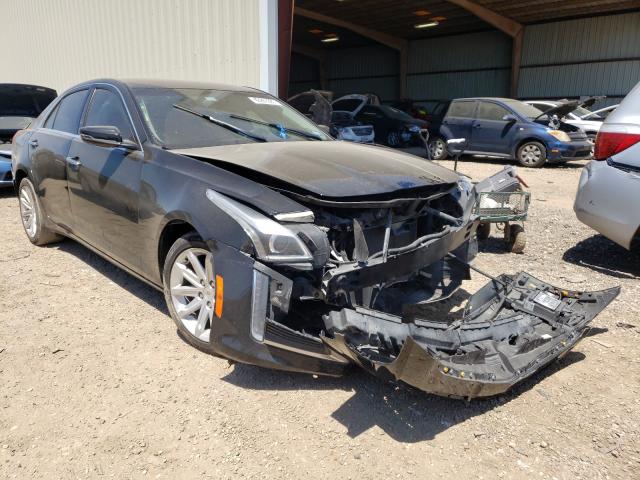 CADILLAC CTS 2014 1g6ap5sx2e0194127