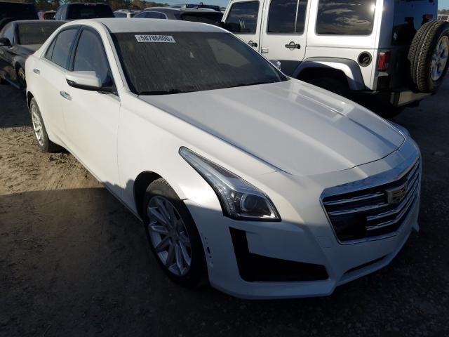 CADILLAC CTS 2015 1g6ap5sx2f0116027