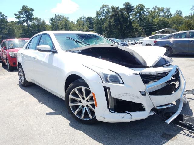 CADILLAC CTS 2015 1g6ap5sx2f0116836