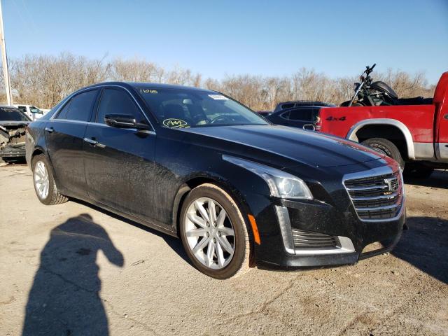 CADILLAC CTS 2016 1g6ap5sx2g0110195