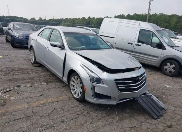 CADILLAC NULL 2016 1g6ap5sx2g0173877