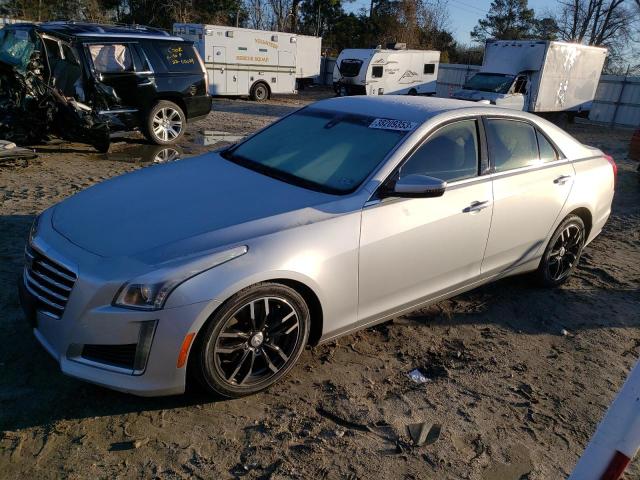 CADILLAC CTS 2017 1g6ap5sx2h0114295