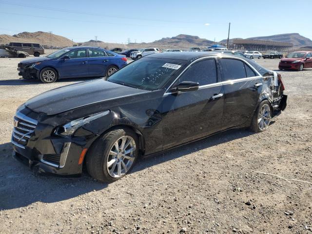 CADILLAC CTS 2019 1g6ap5sx2k0113039