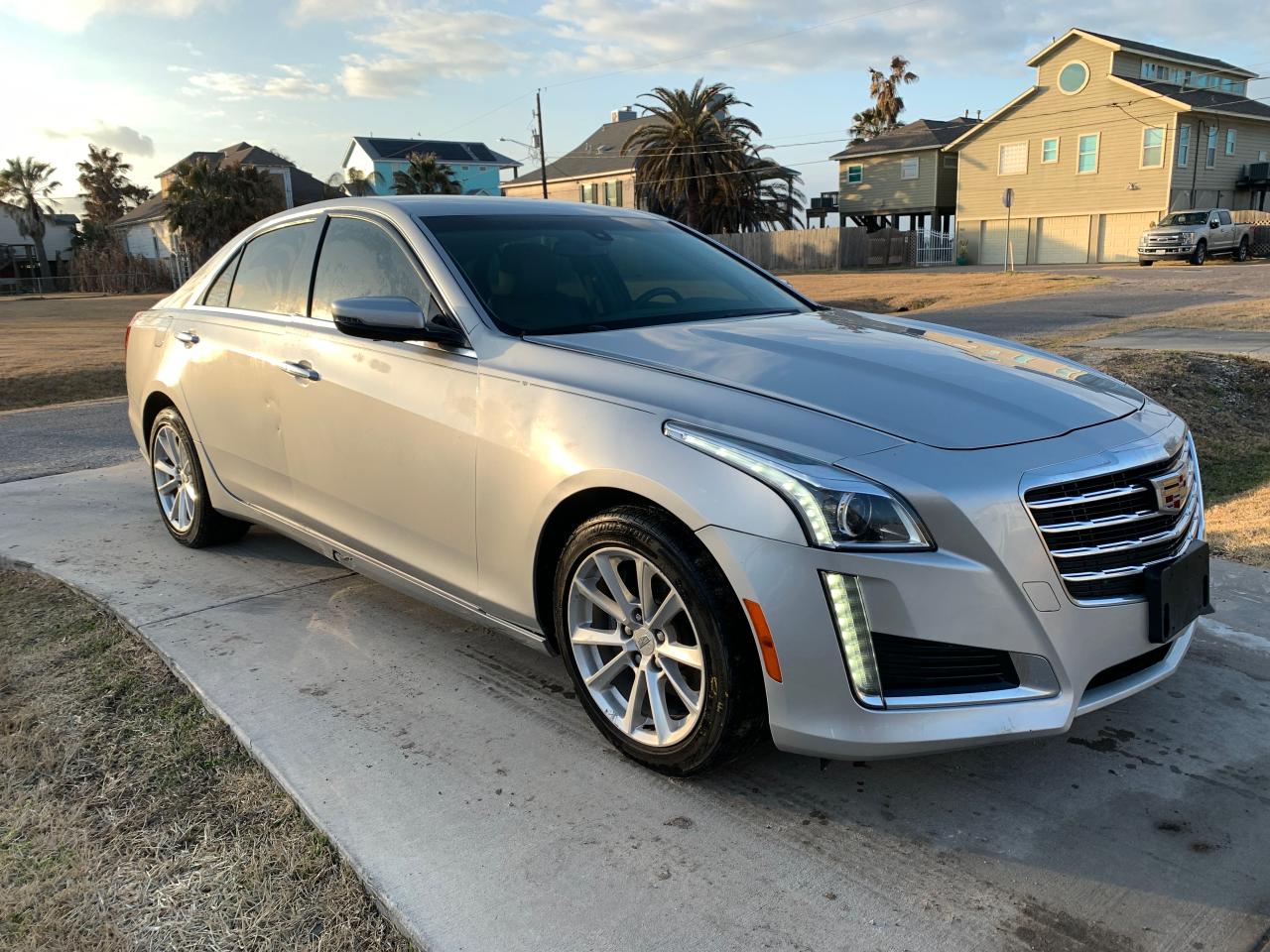 CADILLAC CTS 2019 1g6ap5sx2k0145988