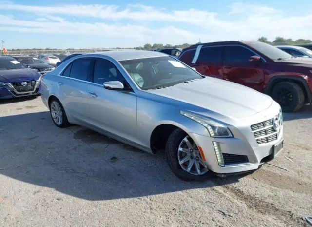 CADILLAC NULL 2014 1g6ap5sx3e0124166