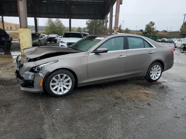 CADILLAC CTS 2014 1g6ap5sx3e0165378