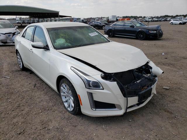 CADILLAC CTS 2014 1g6ap5sx3e0174596