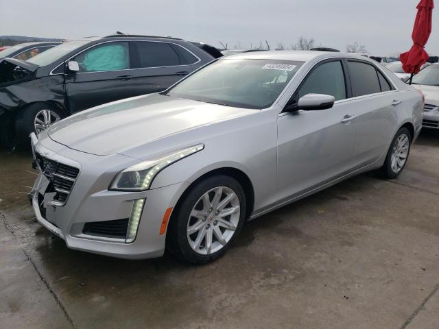 CADILLAC CTS 2014 1g6ap5sx3e0192970