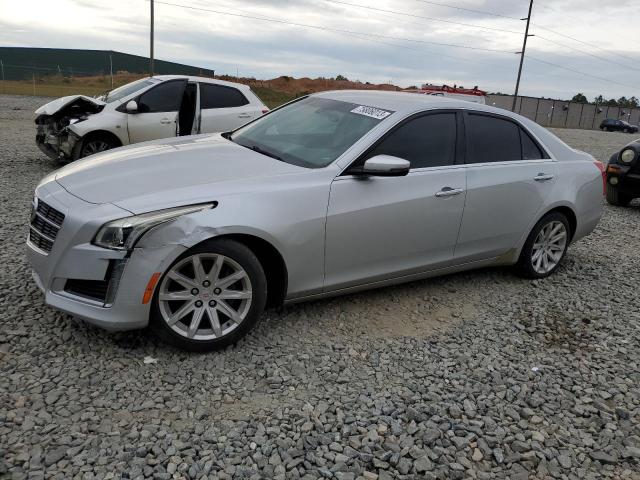 CADILLAC CTS 2014 1g6ap5sx3e0195657