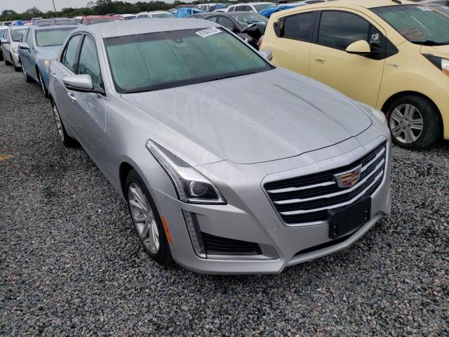 CADILLAC CTS 2015 1g6ap5sx3f0125478