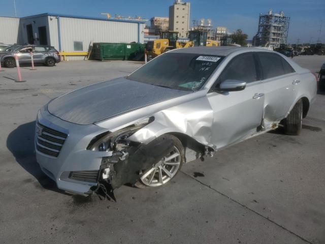 CADILLAC CTS 2015 1g6ap5sx3f0139722