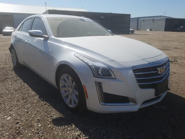 CADILLAC CTS 2015 1g6ap5sx3f0140028