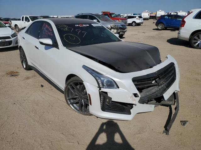 CADILLAC CTS 2016 1g6ap5sx3g0117799