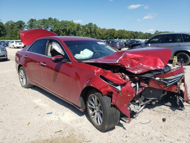 CADILLAC CTS 2017 1g6ap5sx3h0179303