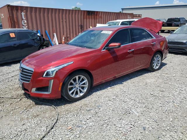 CADILLAC CTS 2018 1g6ap5sx3j0131158