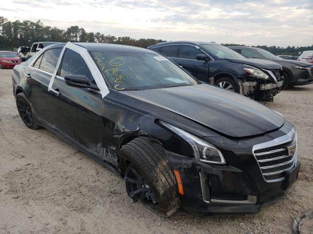 CADILLAC CTS 2019 1g6ap5sx3k0145904