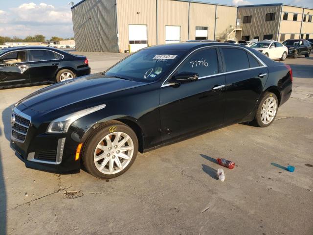 CADILLAC CTS 2014 1g6ap5sx4e0128274