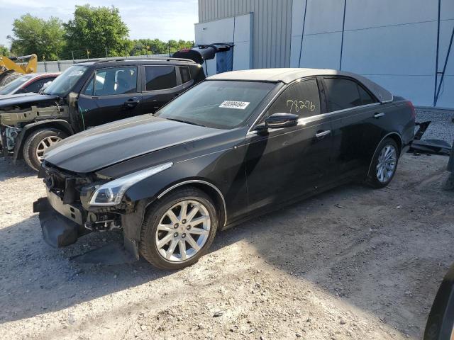 CADILLAC CTS 2014 1g6ap5sx4e0146533