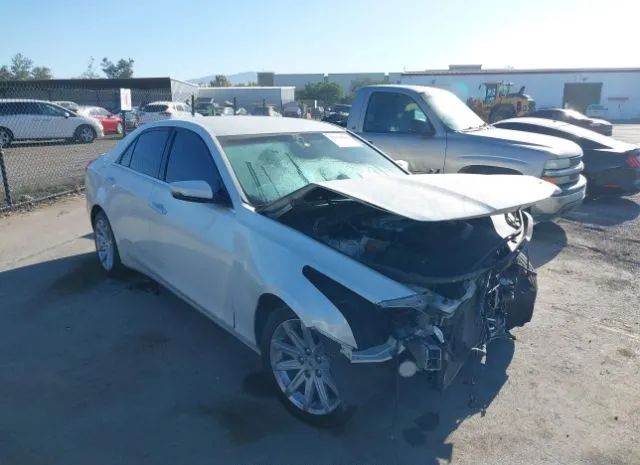 CADILLAC NULL 2014 1g6ap5sx4e0151800