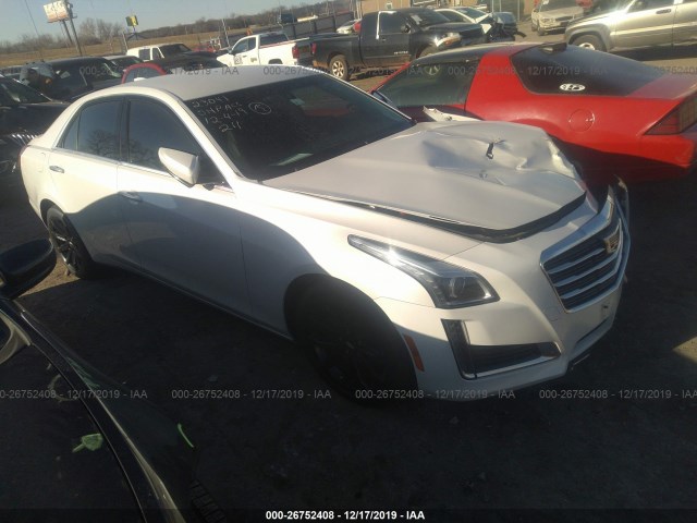 CADILLAC CTS SEDAN 2015 1g6ap5sx4f0111346