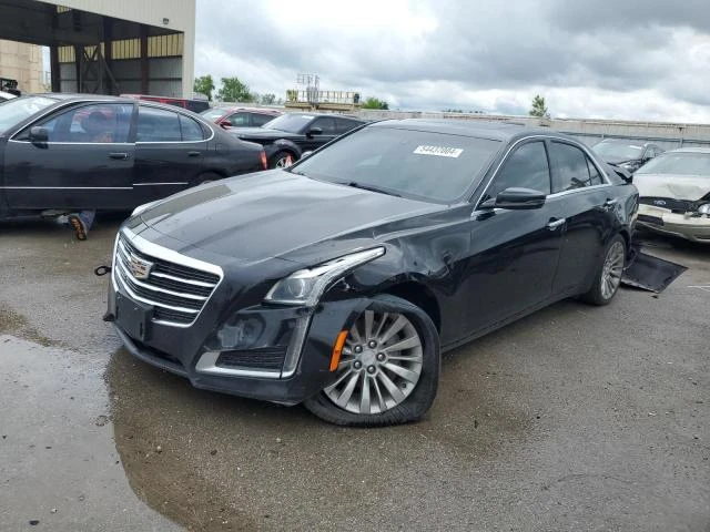 CADILLAC CTS 2016 1g6ap5sx4g0120050